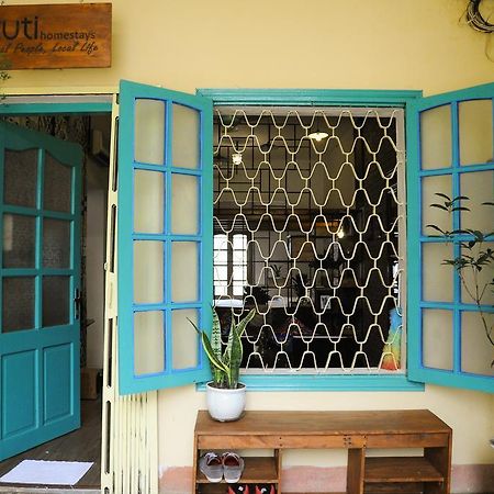 Tuti Tong Dan Homestay Hanoi Exterior photo